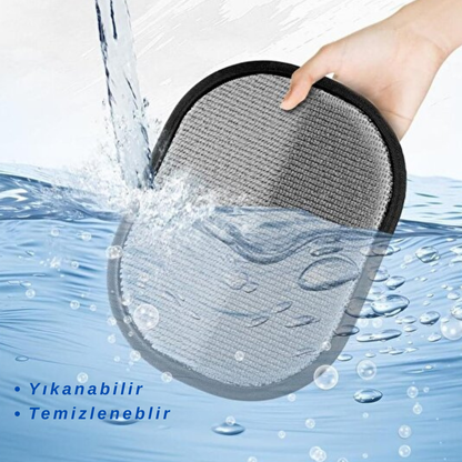 SoloClean: Statik Tüy Toplayıcı